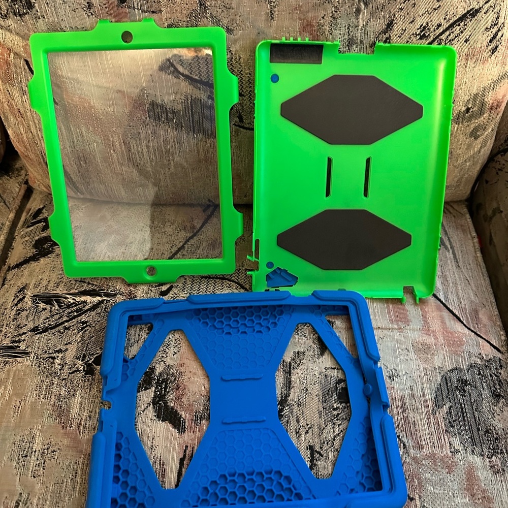 Apple IPad Air 2 Case